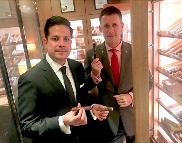 Hotel Bulgari